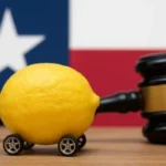 30-Day Lemon Law in Texas