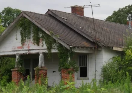 Abandoned Property Law