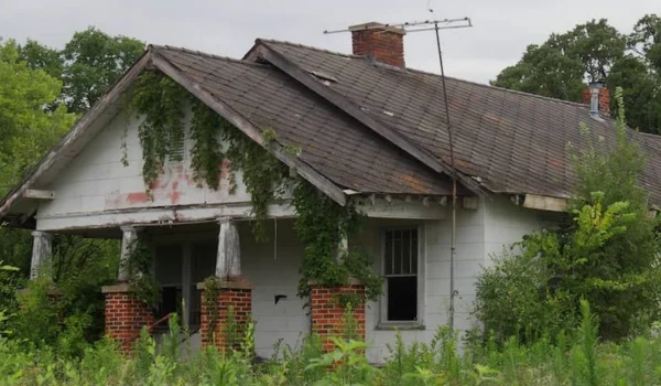 Abandoned Property Law