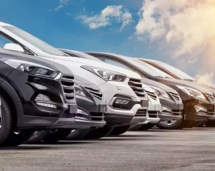 Auto Sales Tax