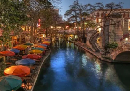 Best Cities in Texas for Retirees