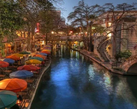 Best Cities in Texas for Retirees