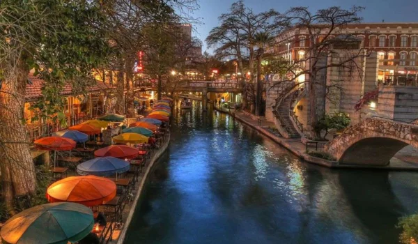 Best Cities in Texas for Retirees