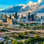 Best Cities of Texas