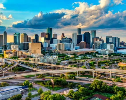 Best Cities of Texas