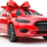 Car Gift Tax on Texas