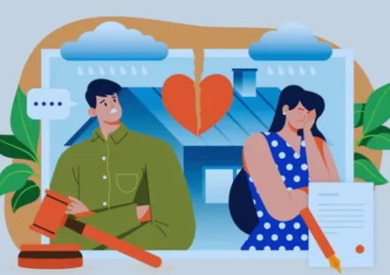 Common Law Divorce