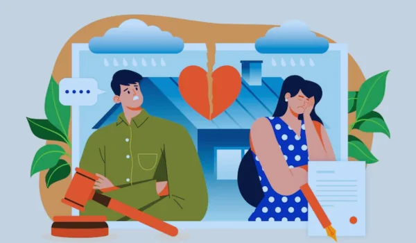 Common Law Divorce
