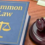 Common Law Laws