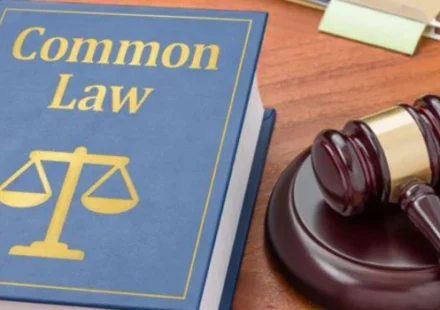 Common Law Laws