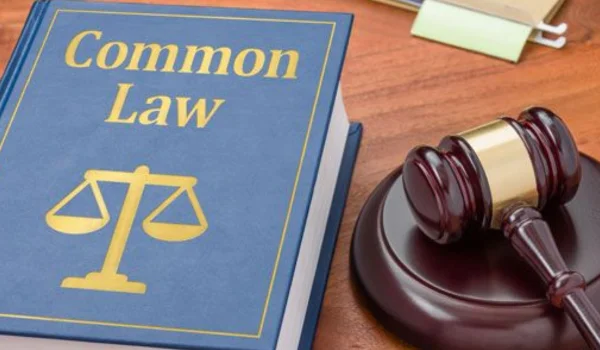 Common Law Laws