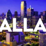 Dallas