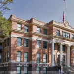 Freestone County Texas