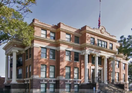 Freestone County Texas