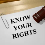 Know Your Rights