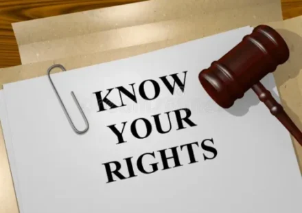 Know Your Rights