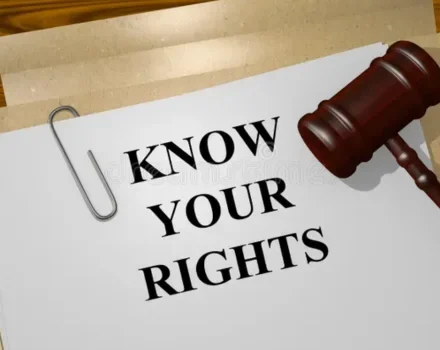 Know Your Rights