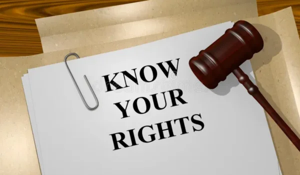 Know Your Rights