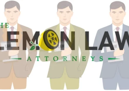 Lemon Law Lawyers