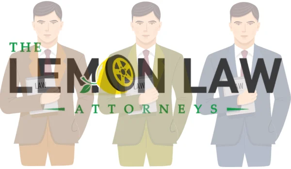 Lemon Law Lawyers