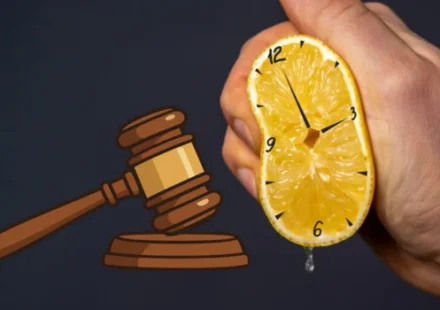 Lemon Law Time Limit