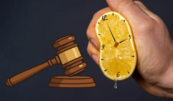 Lemon Law Time Limit
