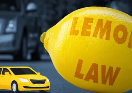 Lemon Law Used Car