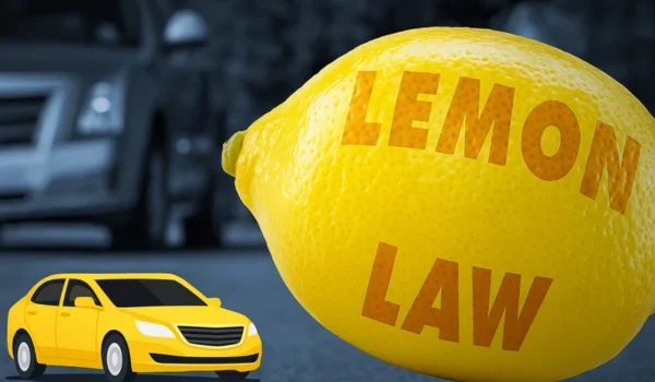 Lemon Law Used Car