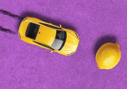 Lemon Law for New Cars