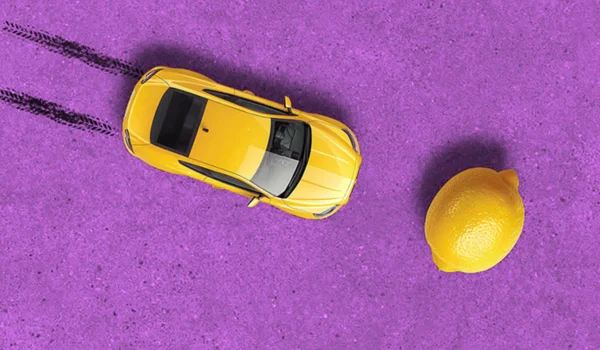 Lemon Law for New Cars