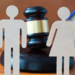 Marriage Property Law