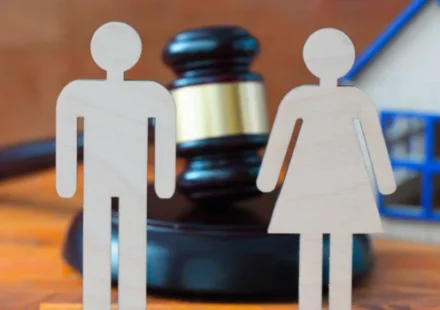 Marriage Property Law