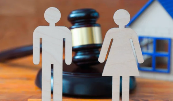 Marriage Property Law