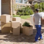McKinney Texas Moving Company