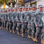 Military Common Law
