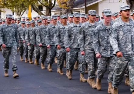Military Common Law