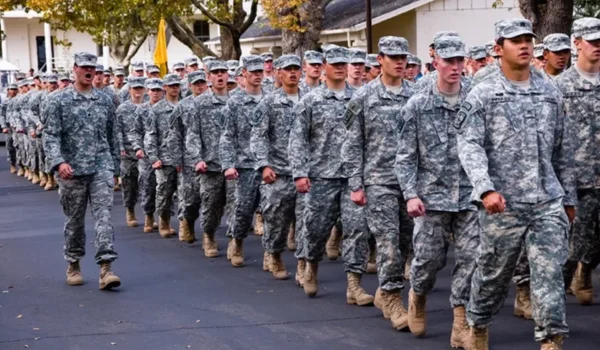 Military Common Law