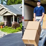 Moving Companies
