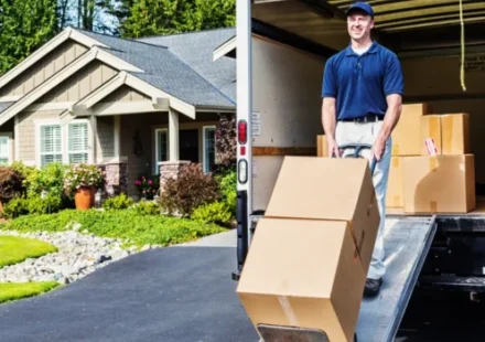 Moving Companies