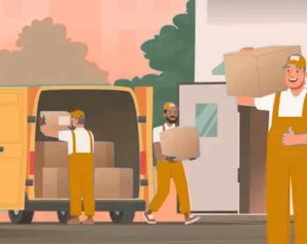 Moving Companies in Texas