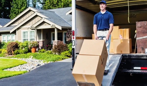 Moving Companies