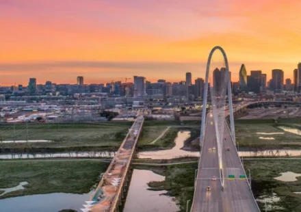 Moving to Plano