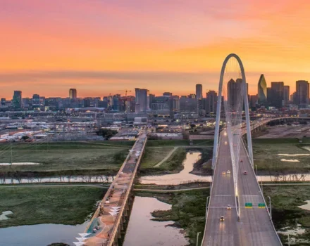 Moving to Plano