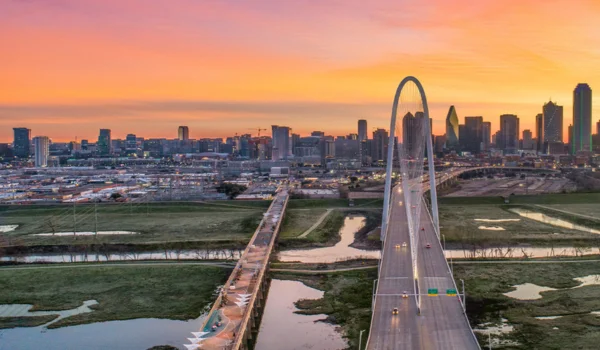 Moving to Plano