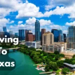 Moving to Texas