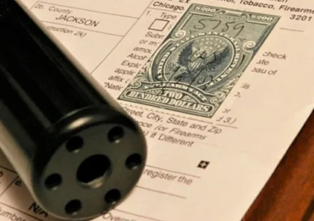 No Tax Stamp