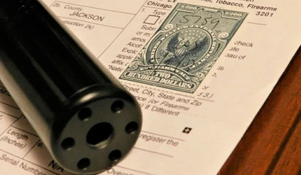 No Tax Stamp