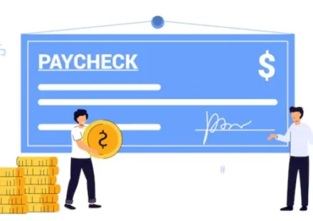 Paycheck
