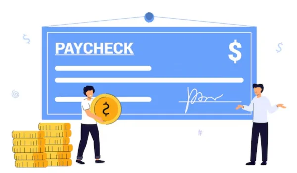 Paycheck