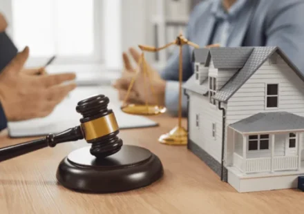 Property Law Heirship